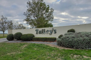 Talley’s responds to court verdict