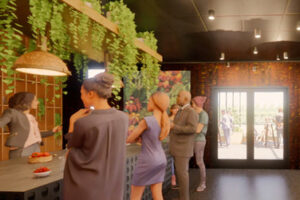 Juno Gin looks to fans to fund $100k fit-out