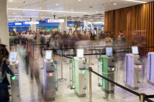 150 business travellers to test self-isolation border trial