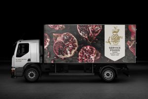 Service Foods cancels 2022 trade shows