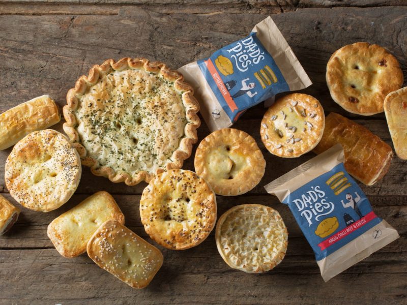 Tip Top owner gets ComCom go-ahead to buy Dad’s Pies