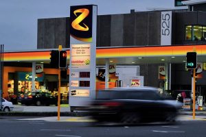 Z Energy to delist on 10 May