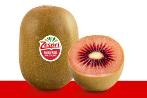 Kiwifruit demand strong, RubyRed opportunity – Rabobank