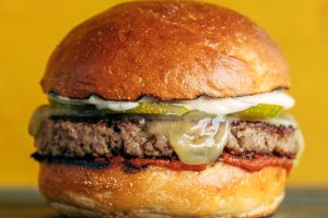 Impossible Foods’ Nick Halla on what’s possible in New Zealand