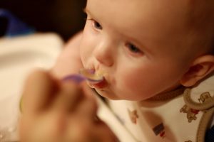 Babies sought for prebiotic kūmara powder trial