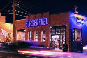 Burger Fuel’s capital return plan challenged