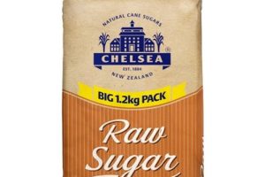 Foodstuffs South Island recalls raw sugar