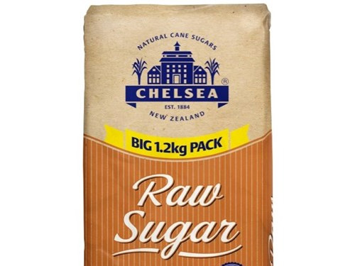 Foodstuffs South Island recalls raw sugar
