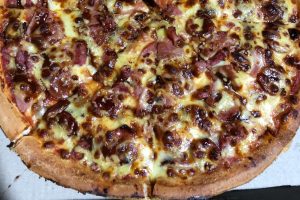 Hell Pizza makes second run at Australia