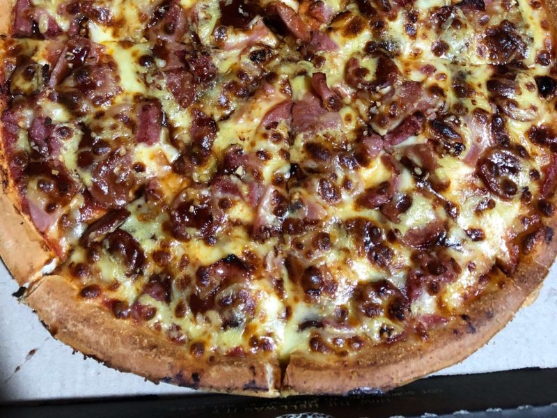 Hell Pizza makes second run at Australia