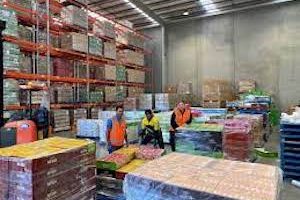 Food bank demand up 165% – NZFN