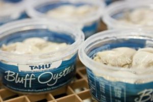 Ngāi Tahu’s food numbers: Seafood strong, honey and beef improving
