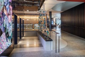 Lion Hospitality Awards for Excellence: QT Auckland reigns supreme