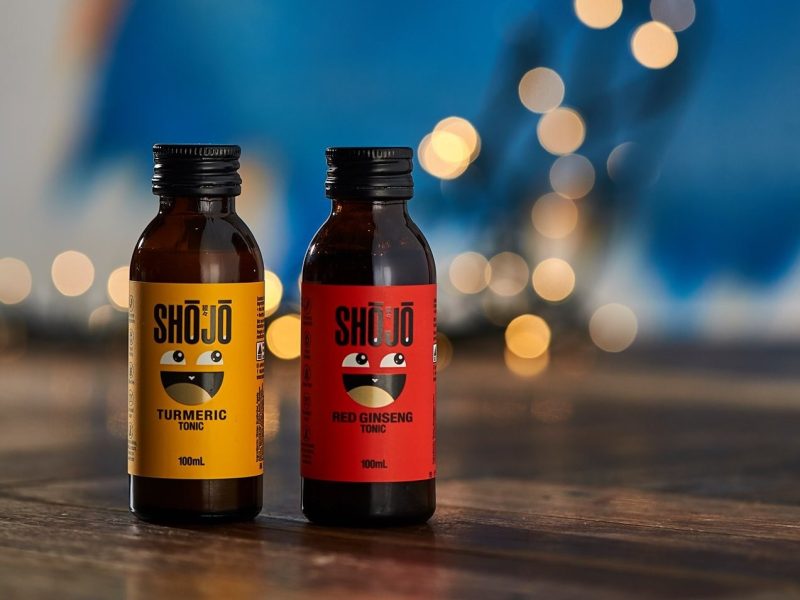 Distributor Green Room Brands enters NZ with debut drinks product