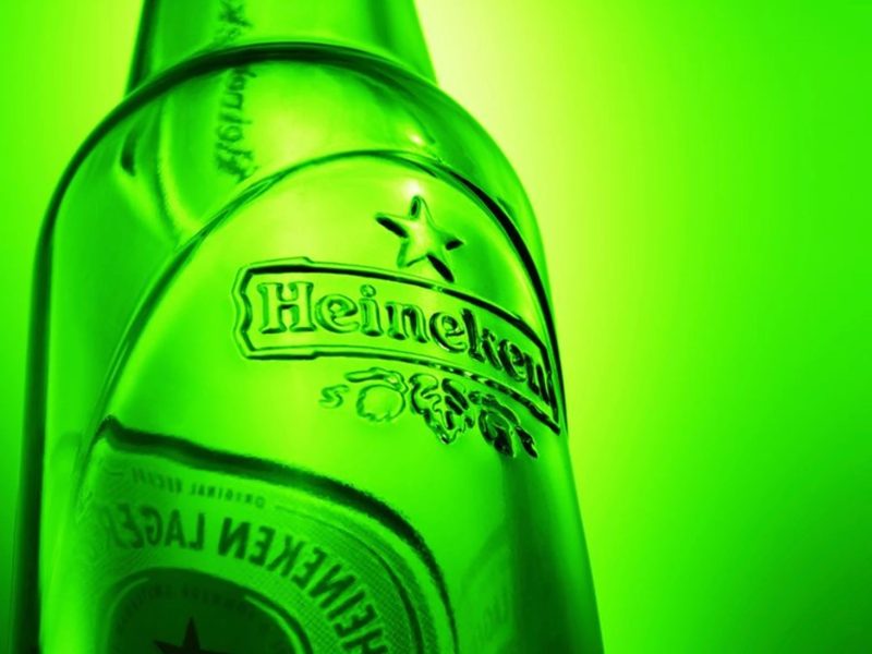 Heineken to open pop-up barbershops in Auckland