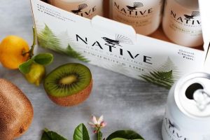 What did Native Sparkling learn from its Japan trial, and what next?