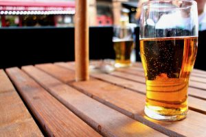 ACT slams govt over alcohol excise tax rise
