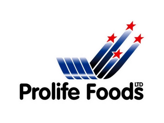 Brand Manager – Prolife Foods Ltd