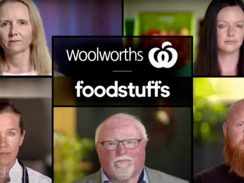 Watch: Are shoppers and suppliers being treated fairly by the duopoly?
