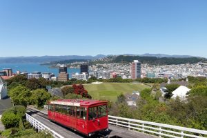 Cable Car celebrates 120 years with Wellington Chocolate Factory bar