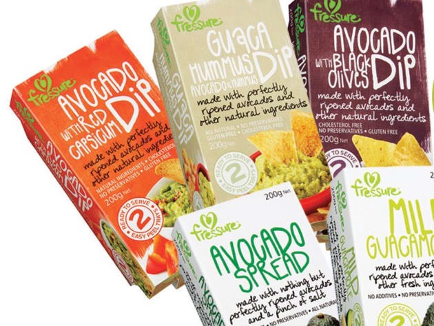 Grove looks for growth with guacamole deal