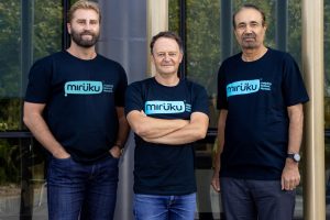 Miruku takes in $8m, looks to Aus for partners