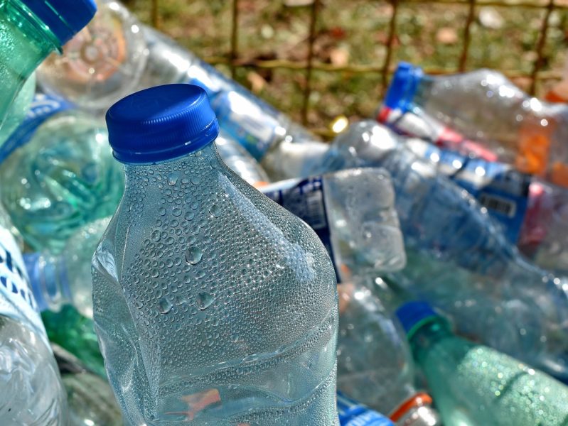 Campaigners call for bottle scheme submissions