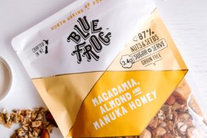 “It’s been a big learning curve” – Blue Frog on the premiumisation of the Australian cereal market