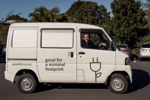 GoodFor launches same-day delivery in Auckland