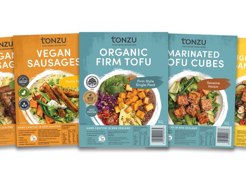 Tofu takeover: ComCom questions Sanitarium sister company’s Chalmers deal