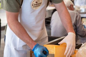 Gouda job! NZ Champions of Cheese 2022 medals dished out