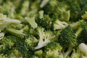 Broccoli benefits boosted