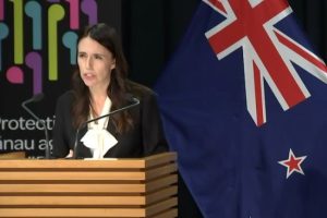 PM: No change to Covid red setting, next review before Easter