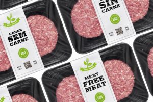 Alt-meat “won’t save the planet” – report