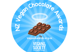 Inaugural Vegan Chocolate Awards open for entries