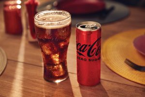 Coke moves on sugar, Arnott’s acts on plastic