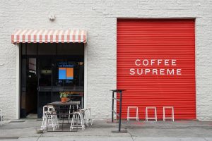 Pioneer brews up Coffee Supreme deal