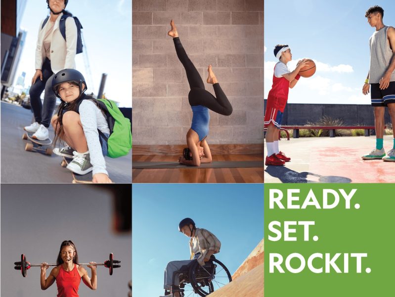 Rockit launches new “courage” brand campaign