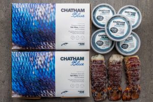 Chatham Island Food Co reigns supreme at Outstanding NZ Food Producer Awards