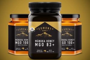 Nestlé acquires Egmont Honey, Go Healthy brands