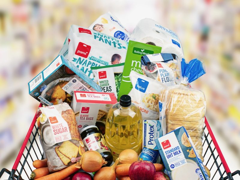 Foodstuffs: Our price rises lower than FPI’s 6.8%