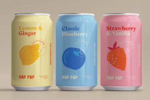 Parkers cans up innovation after production investment