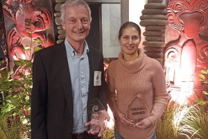 ‘Better’ pea protein venture wins Supernode Challenge