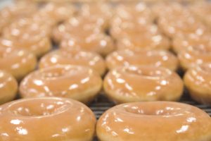 Krispy Kreme NZ turns five