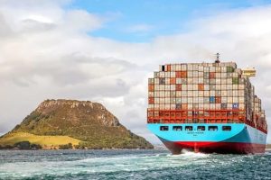 Supply chain: Maersk moves on coastal service, Marlborough agreement struck