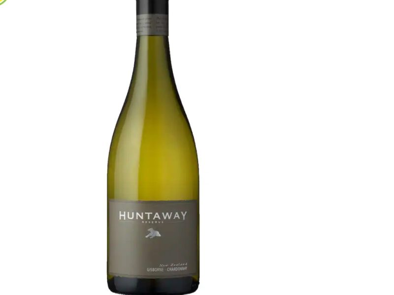 Huntaway and Morton Estates wine recalled