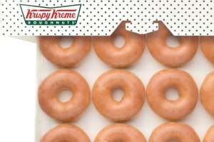 Krispy Kreme’s NZ revenue on the rise