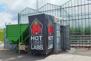 Booster Innovation Fund adds Hot Lime Labs to portfolio