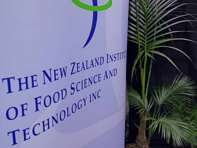 NZIFST conference ready to roll in Rotorua
