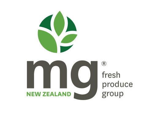 New logo, identity for MG